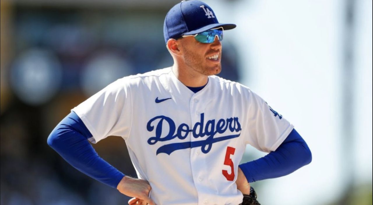 Dodgers vs. Padres: Division Lead on the Line in Friday Night Showdown