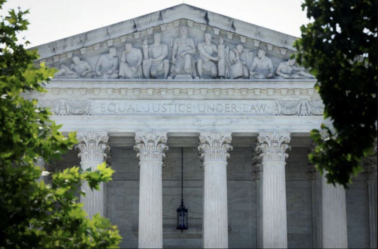 Supreme Court Set to Decide Landmark Voting Rights Case That Could Reshape Electoral Maps