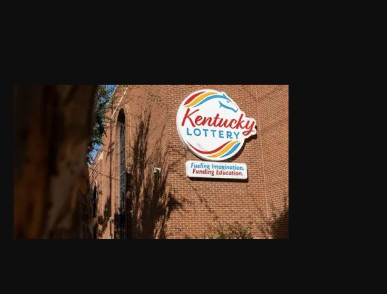 $225,000 Cash Ball Jackpot Hits Hawesville, Kentucky!