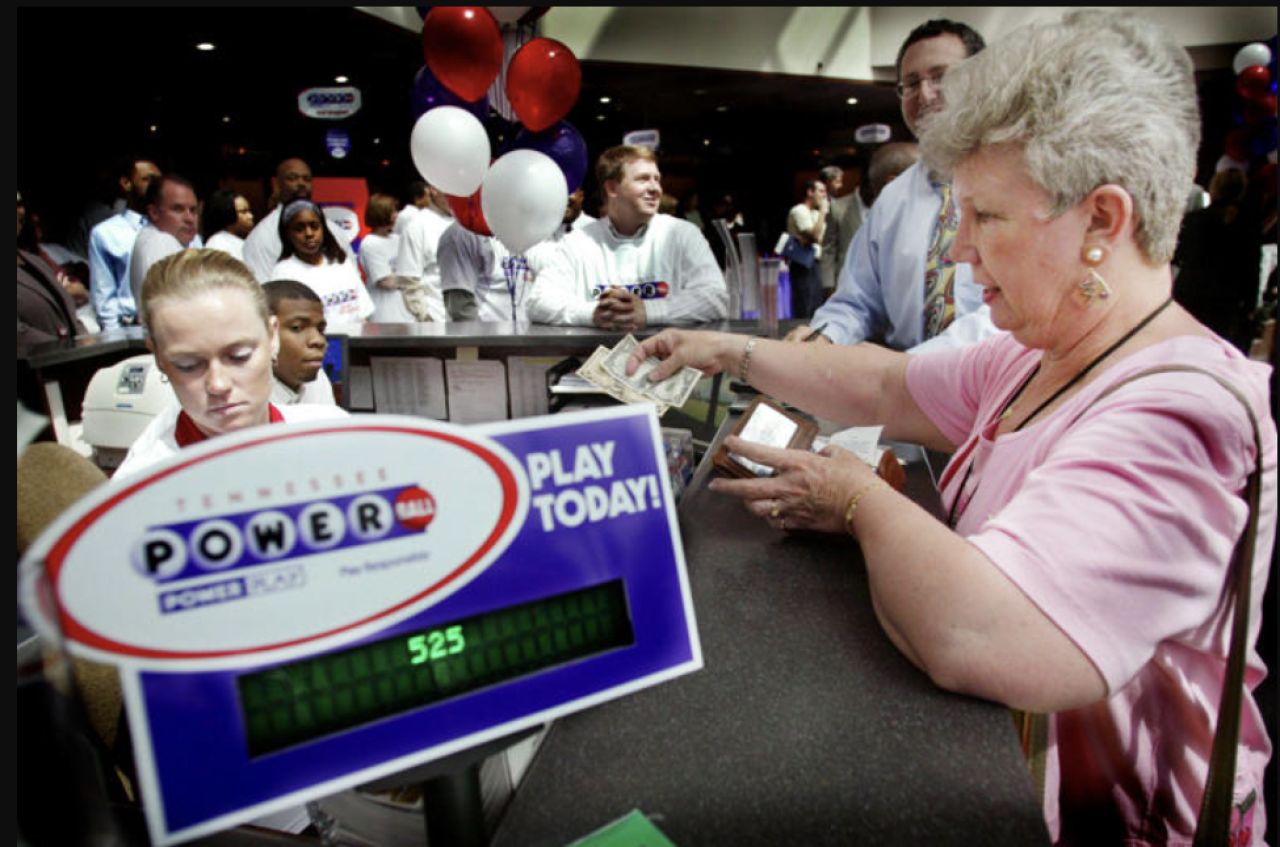 Tennessee Lottery Results for May 25, 2026: Winning Numbers Revealed