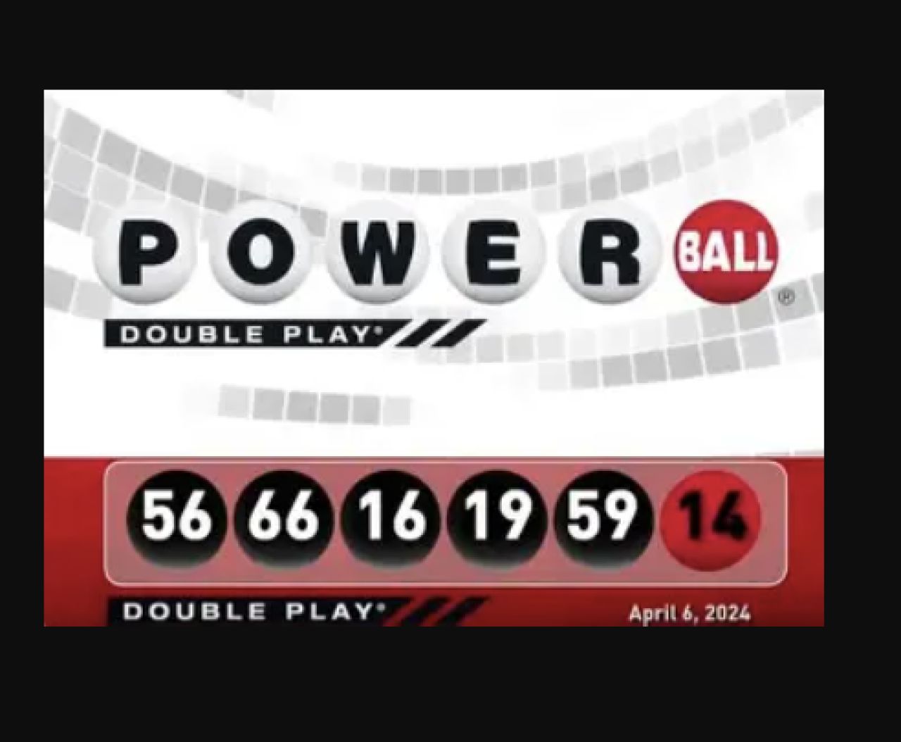 Colorado Lottery Results for July 04, 2026: Winning Numbers for Powerball, Pick 3, Cash 5 &amp; More