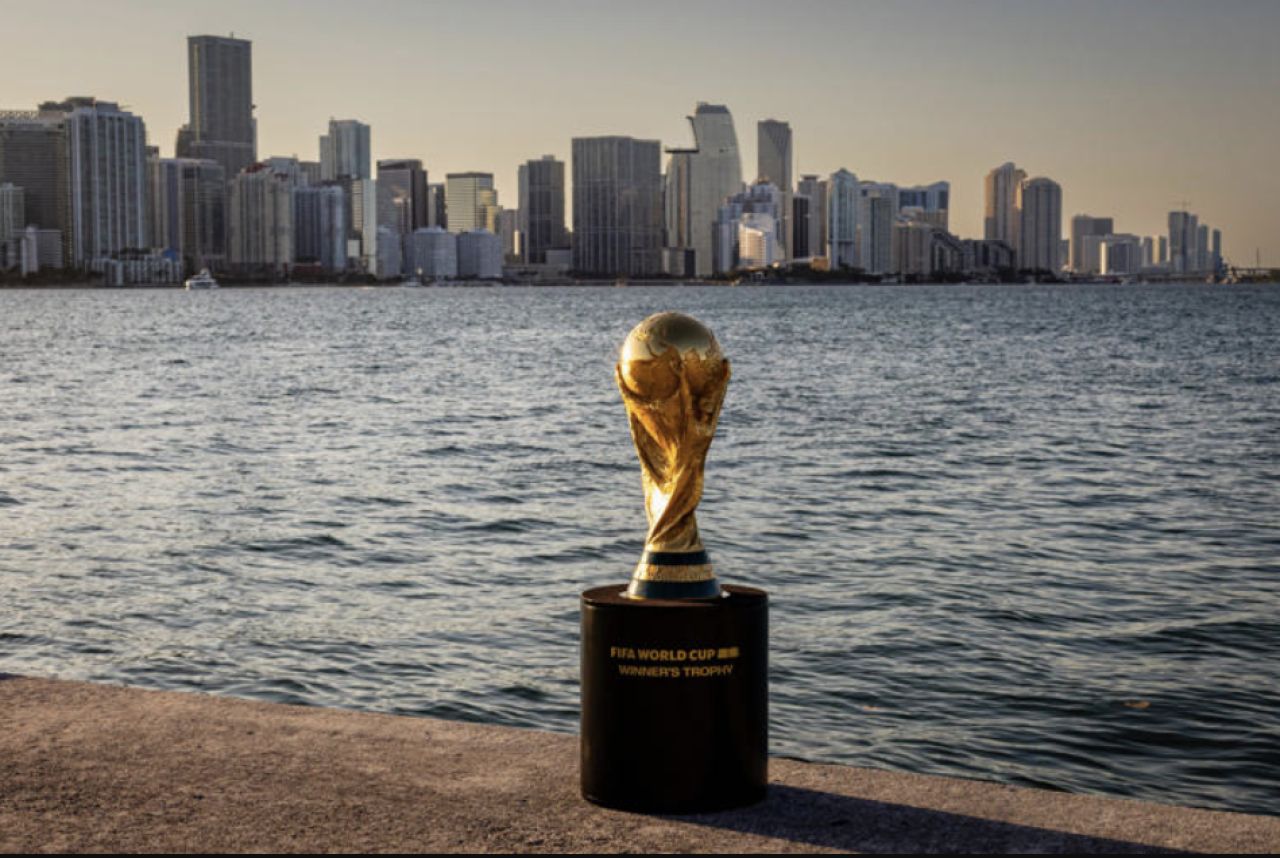 2026 World Cup Tickets: U.S. Soccer Opens Exclusive Insider Lottery