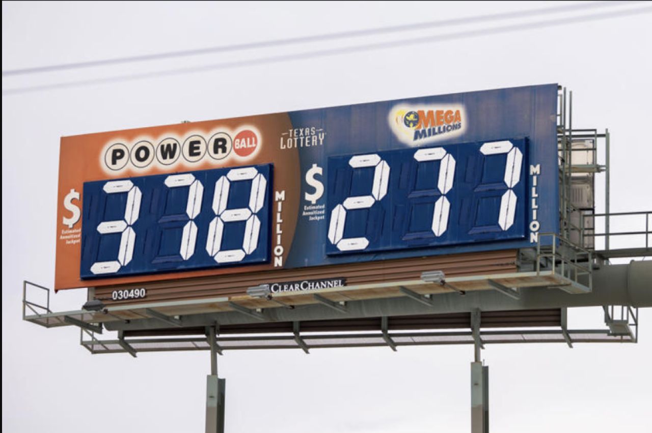 Texas Lottery Results for May 18, 2026: Powerball, Pick 3, Cash Five &amp; More