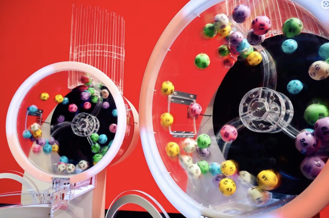 Lotto Launches New Two-Round Draw With Double Winning Chances