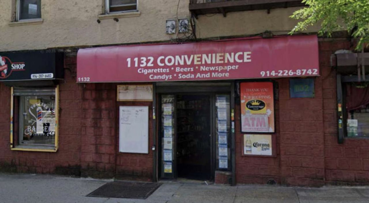 New York TAKE 5: Yonkers Player Wins $16,643 in October 26 Drawing