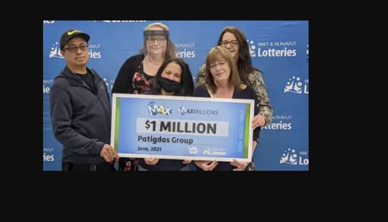 Nine Kiwis Strike Gold: Each Wins $111K as Powerball Soars to $30 Million!