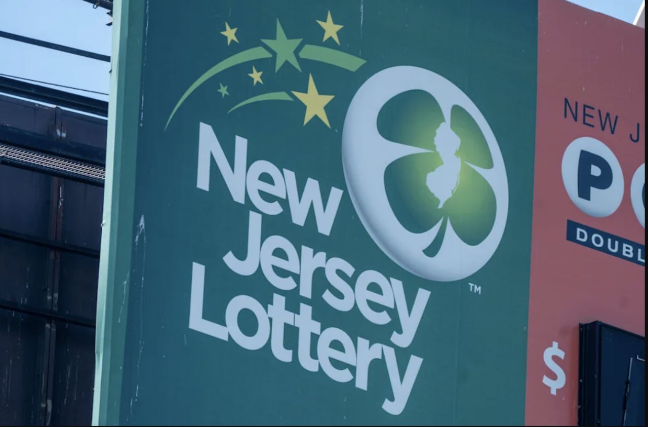 New Jersey Lottery Winners Score Huge Cash Prizes Across the State