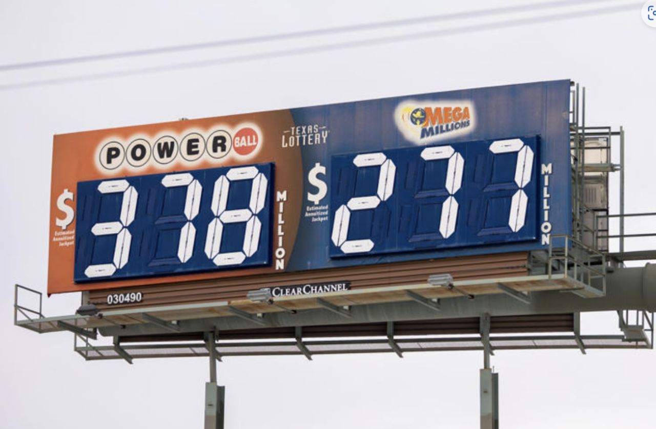 Texas Lottery Results &ndash; May 20, 2026 Winning Numbers for Powerball, Lotto Texas &amp; More