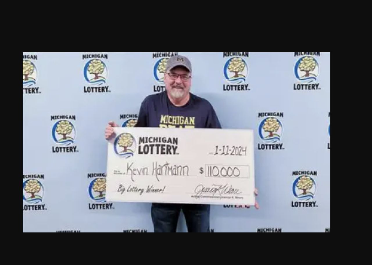 Ohio Man Turns Family Birthdays Into $140K Lottery Jackpot Win