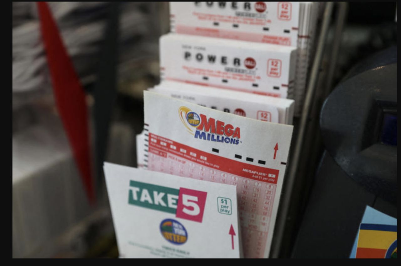 Maine Lottery Results: Latest Winning Numbers &amp; Draw Times