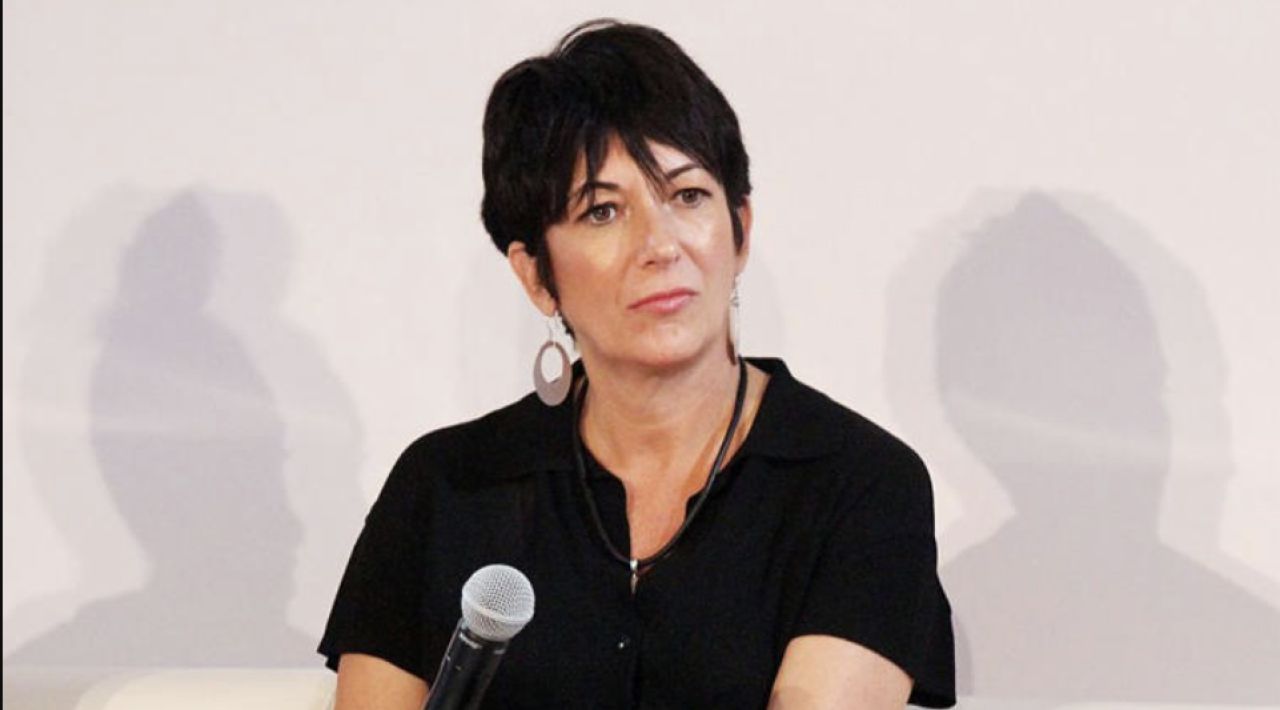 Trump Rules Out Clemency for Ghislaine Maxwell as Giuffre Family Demands Justice