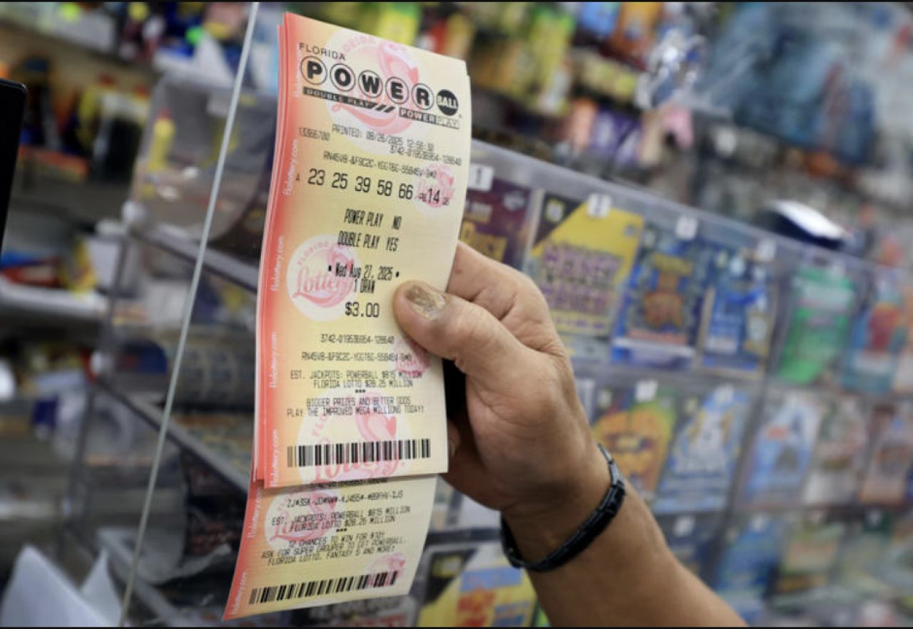 Powerball Dreams: What Arizona Winners Need to Know About Privacy and Payouts