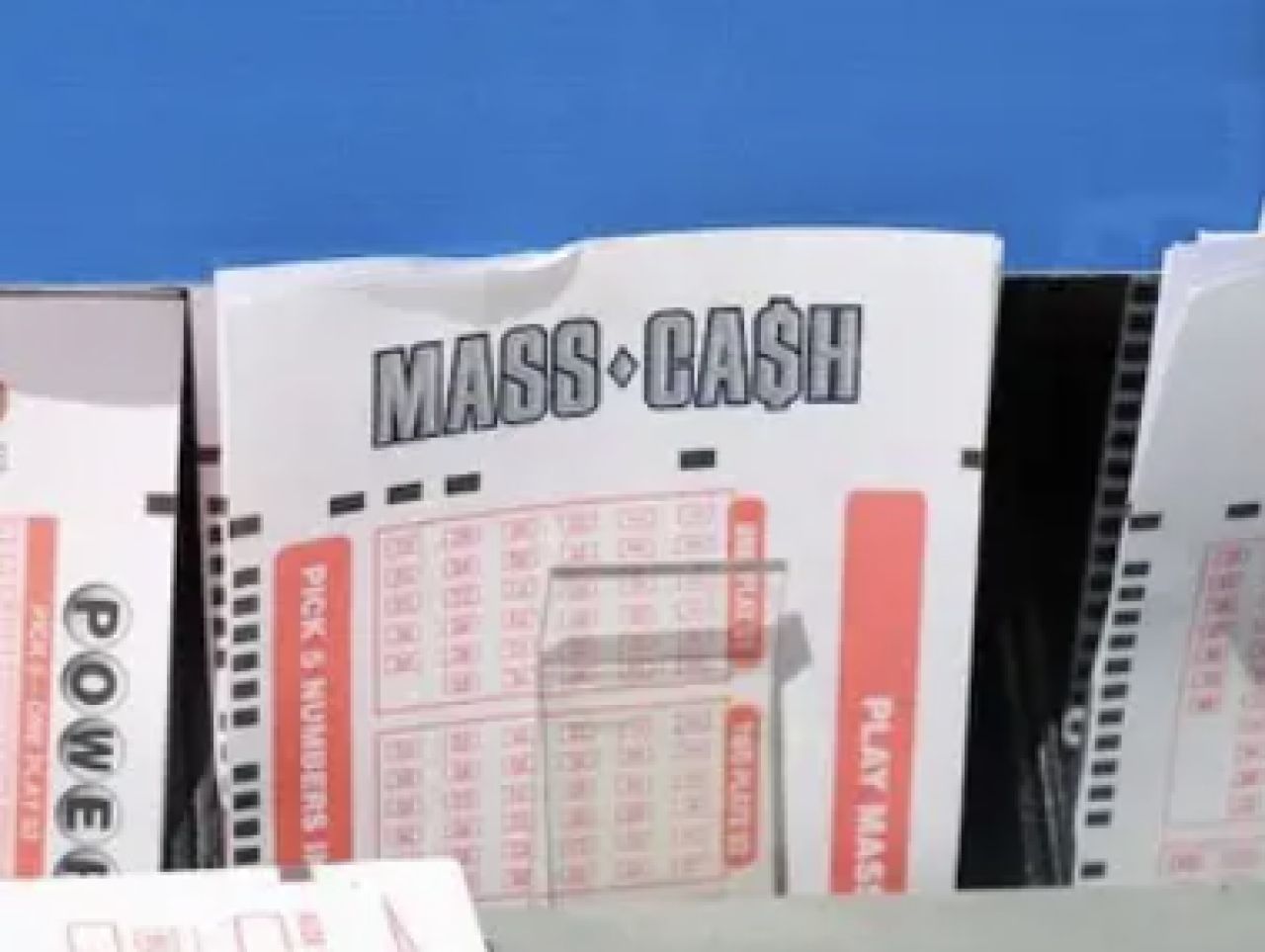 Massachusetts Lottery Hits Big: Nine $100K Winners in a Single Day