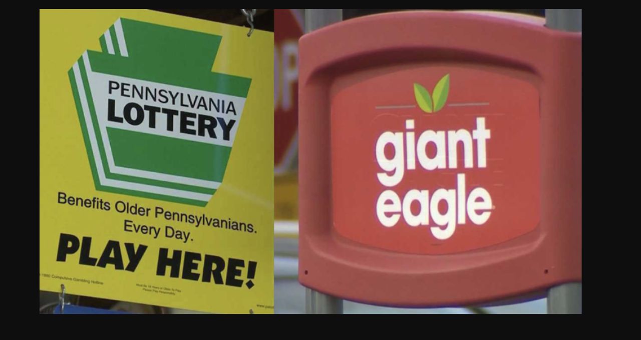 Moon Township Shopper Scores $200K Cash 5 Jackpot