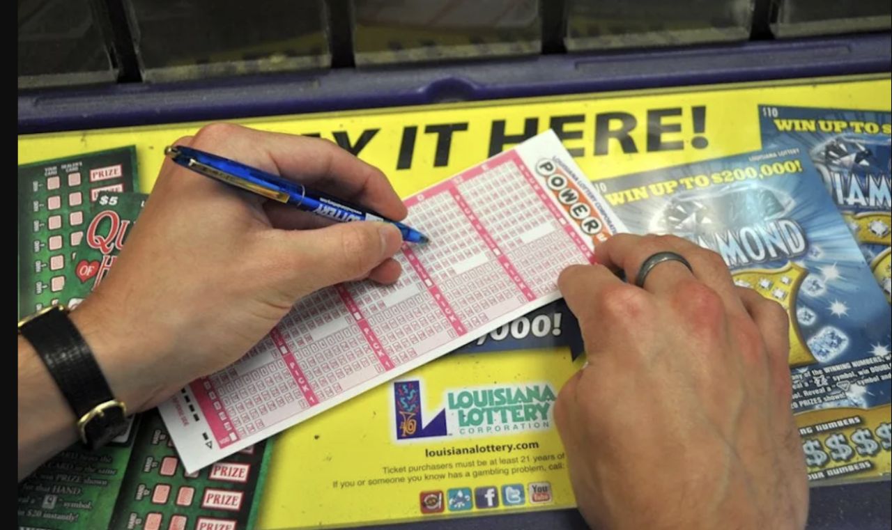 Louisiana Lottery Results for June 28, 2026: Winning Pick 3, Pick 4 &amp; Pick 5 Numbers