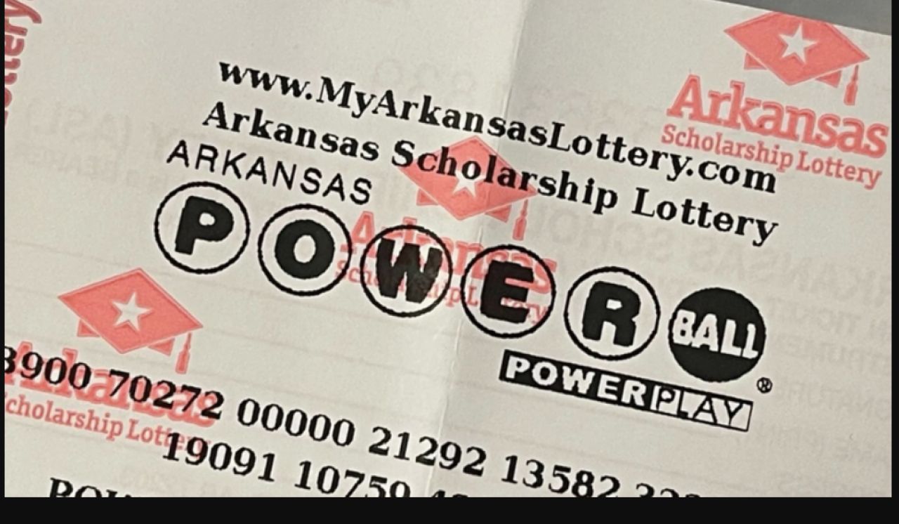 Arkansas Lottery Results &ndash; May 16, 2026 Winning Numbers for Powerball, Cash Games &amp; More