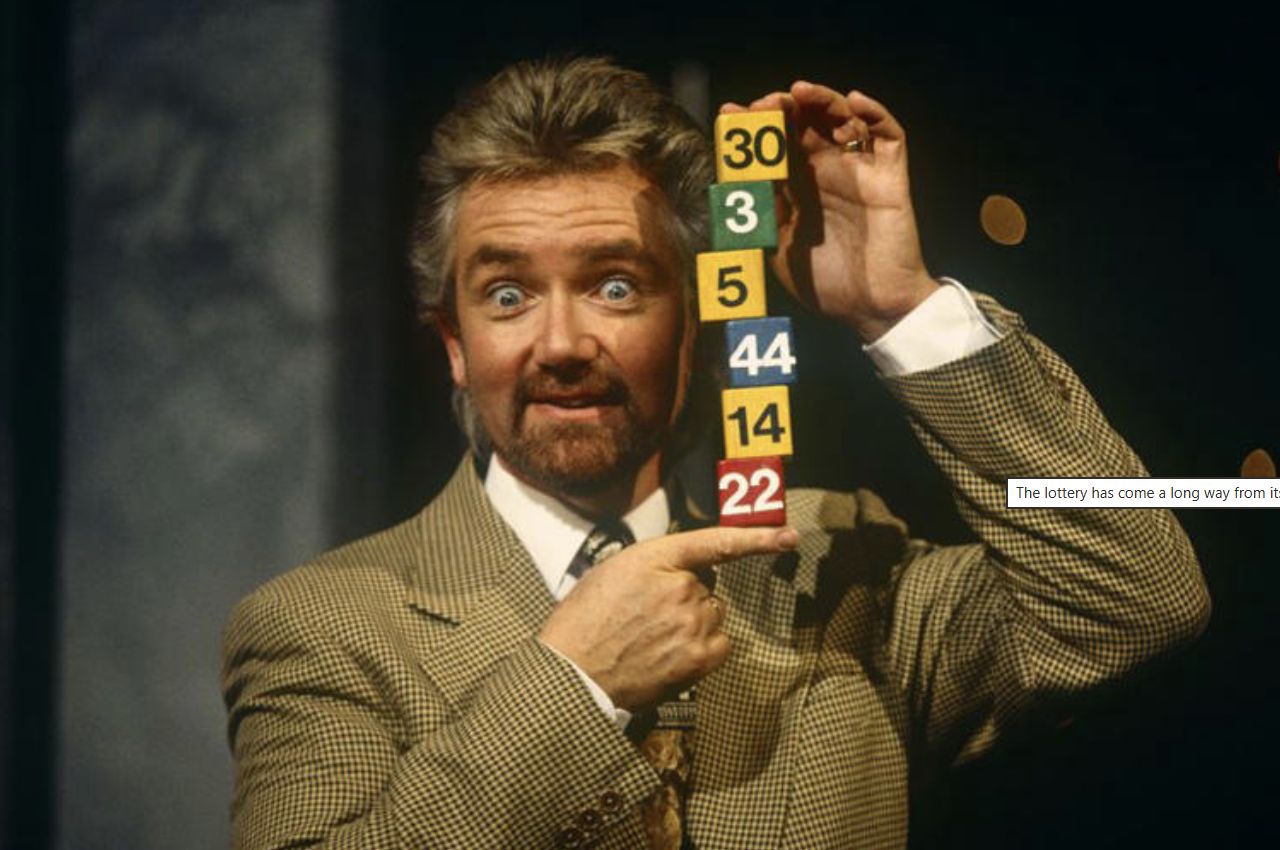 Powerball Launches in the UK: How to Play, Jackpot, Odds, and First Draw Details