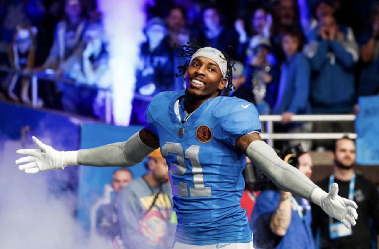 Tracy Walker Faces 12-Game NFL Suspension Amid Uncertainty Over Future