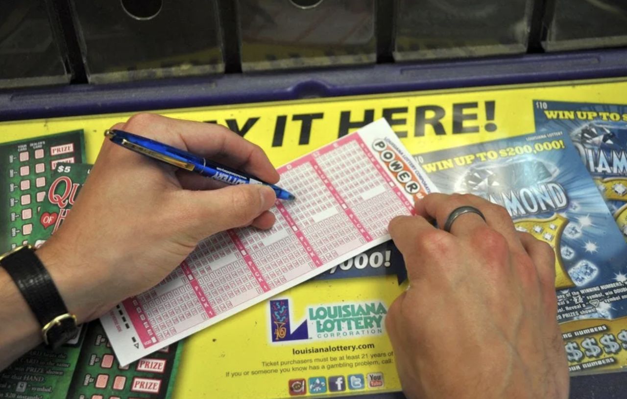 Louisiana Lottery Results for October 11, 2026: Pick 3, Pick 4 and Pick 5 Winning Numbers