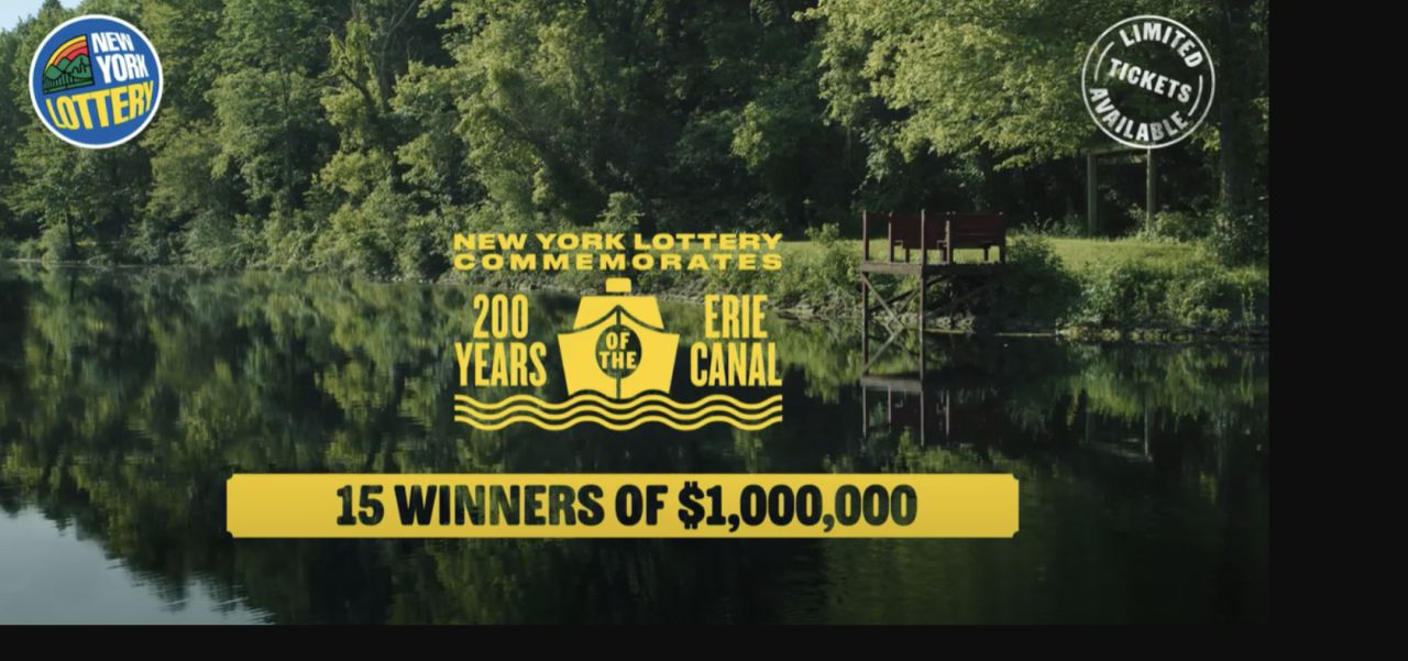 Big Wins Across New York: 5,505 Prizes in the Million Dollar Raffle Celebration