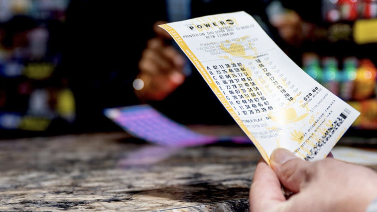 Texas and Missouri Share $1.79B Powerball Win – Now What Comes Next?