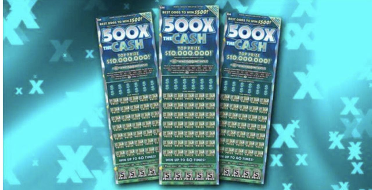 North Carolina Teacher Wins $10 Million Lottery Prize, Plans Dream Wedding and BMW