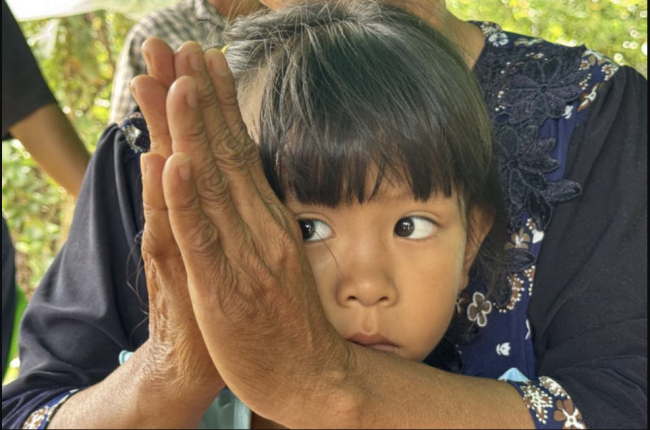 Thai-Cambodia Border Tensions Spike as Villagers Evicted Despite Ceasefire