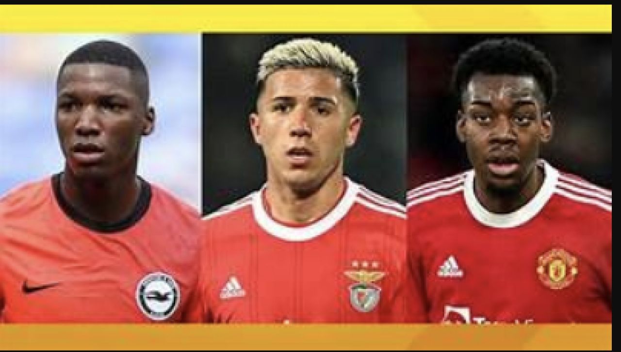 Premier League Transfer Deadline Drama: Top Stars Who Could Still Make Big Moves