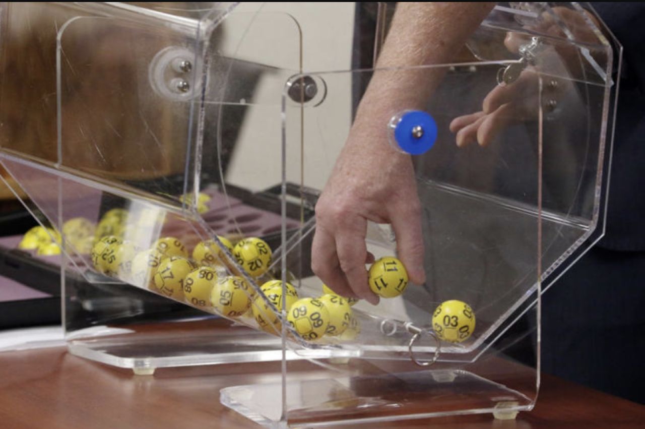 Rhode Island Lottery Results June 10, 2026: Winning Numbers Revealed