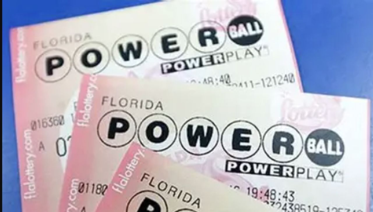 Florida Powerball Winner Snags $1M as Jackpot Climbs to $1.30 Billion