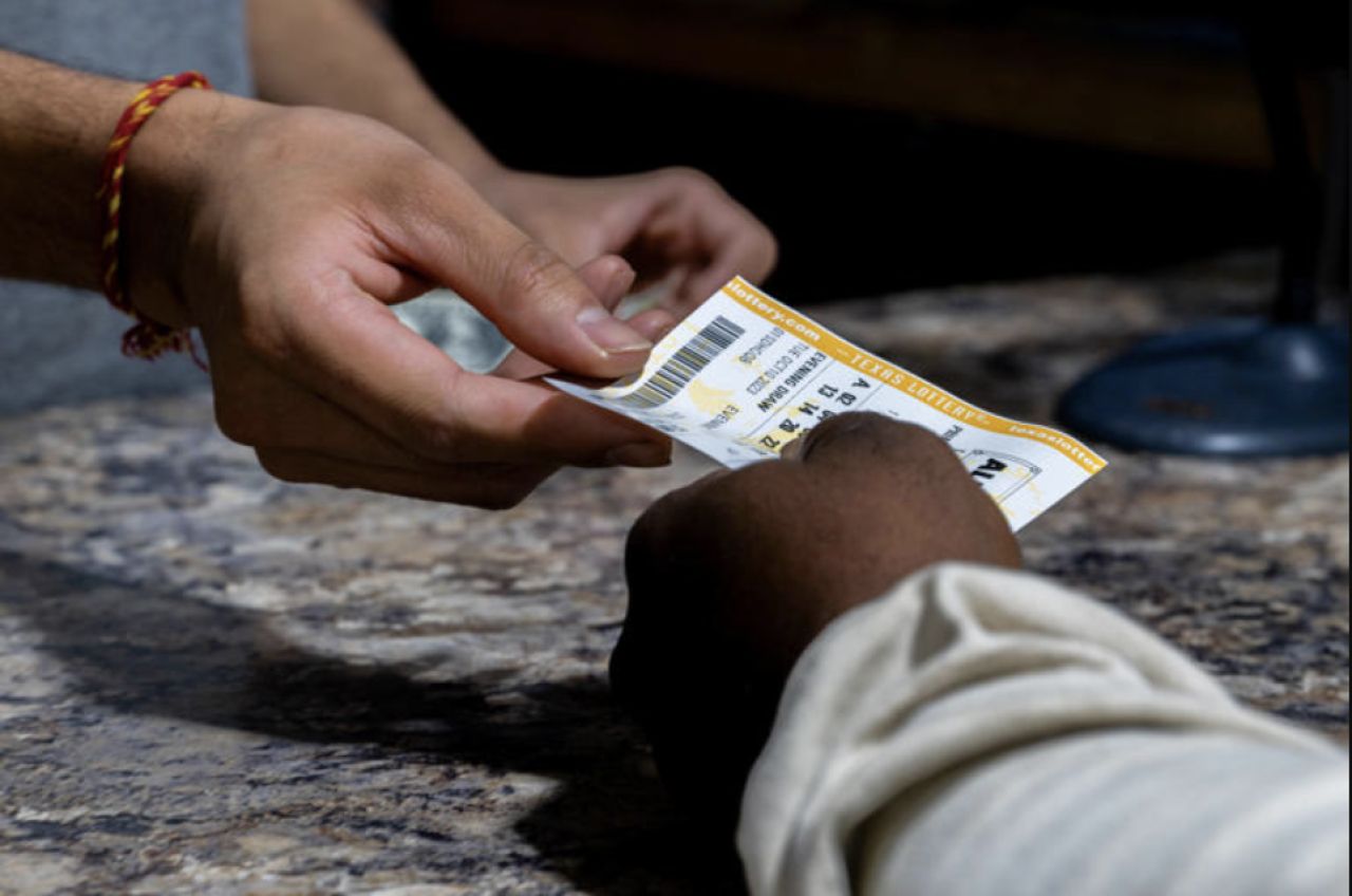 DC Lottery Results: Powerball &amp; Local Draws Winners for February 7, 2026