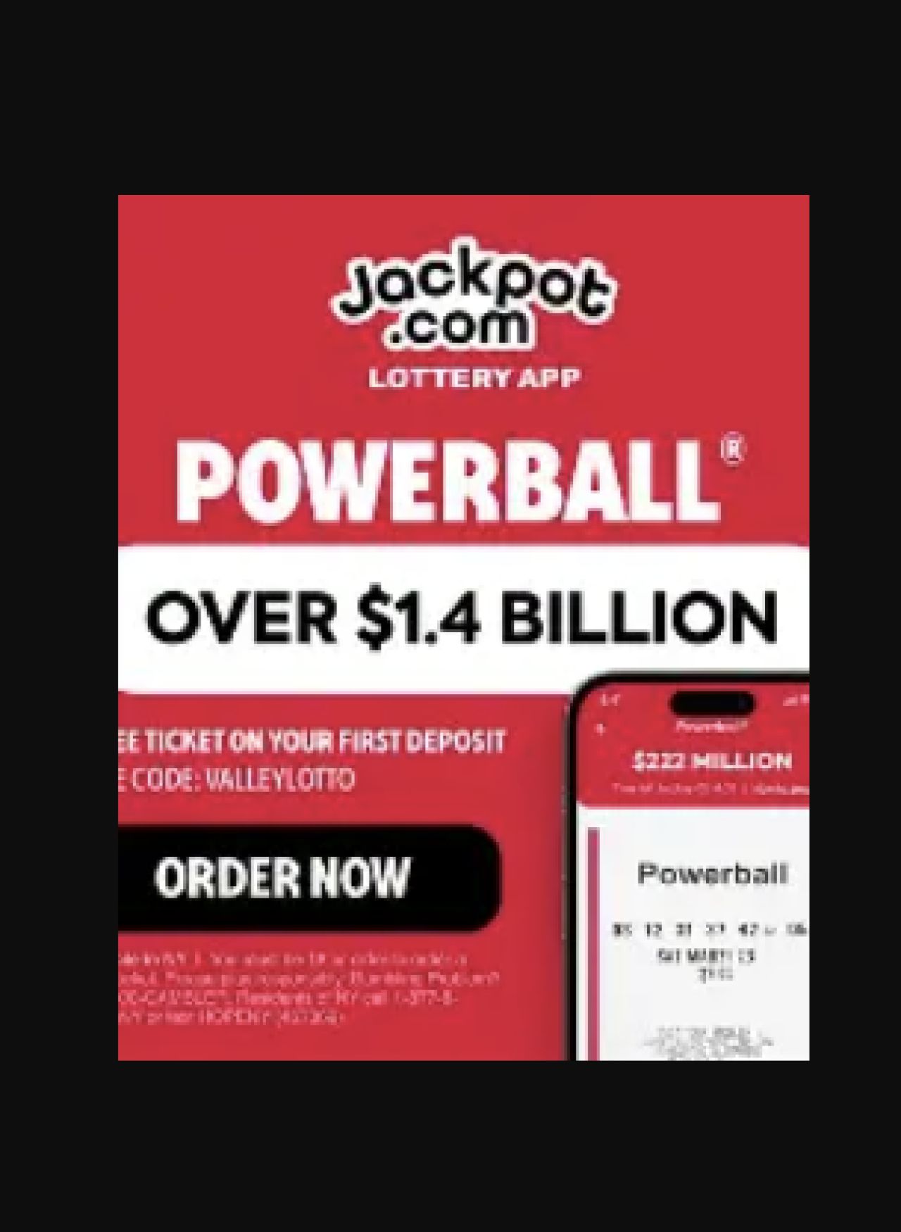 July 4, 2026 Washington Lottery Results: Check All Winning Numbers