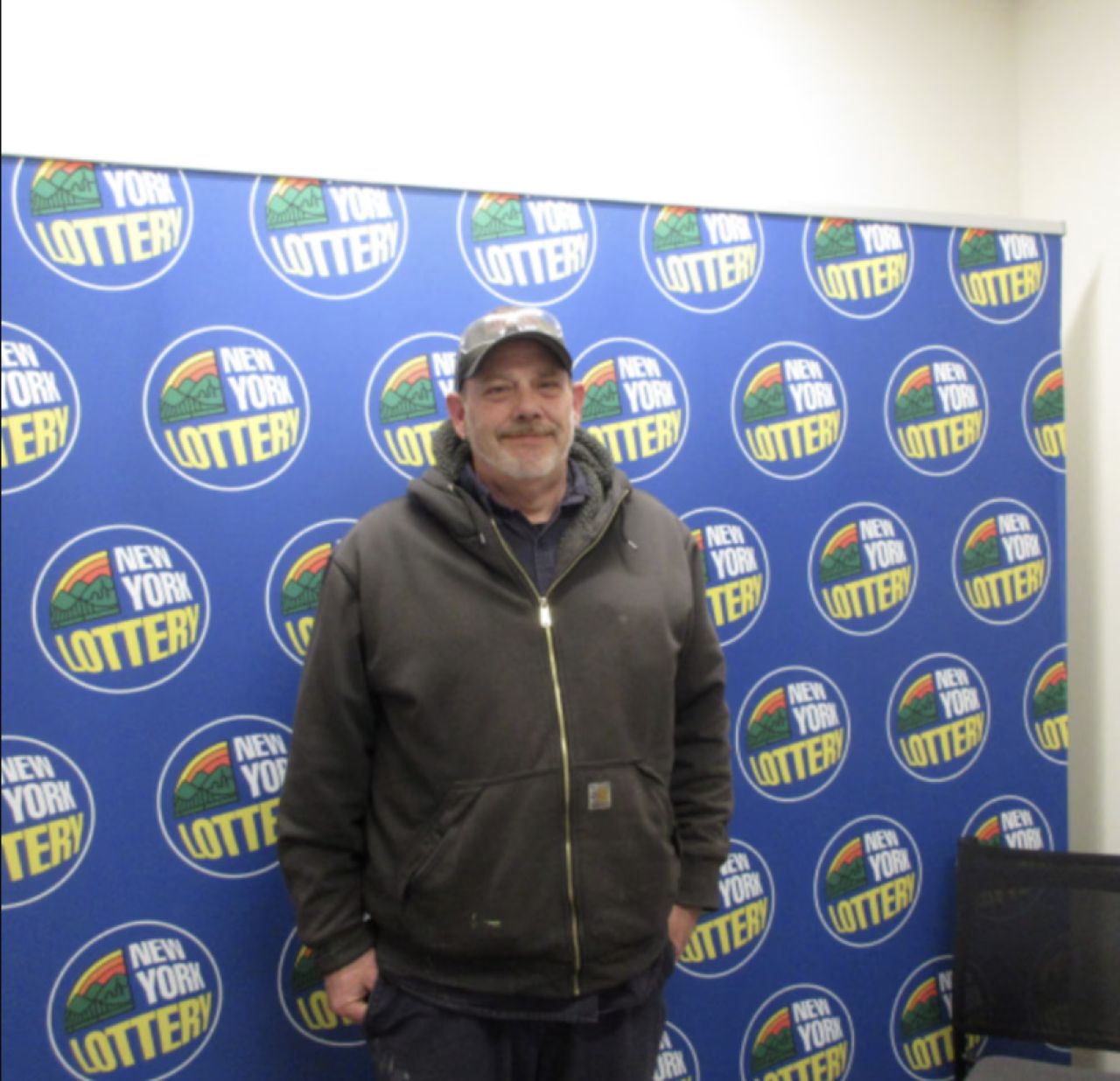 Troy Man Wins $5 Million Scratch-Off Prize, Takes Home $2.2M Lump Sum