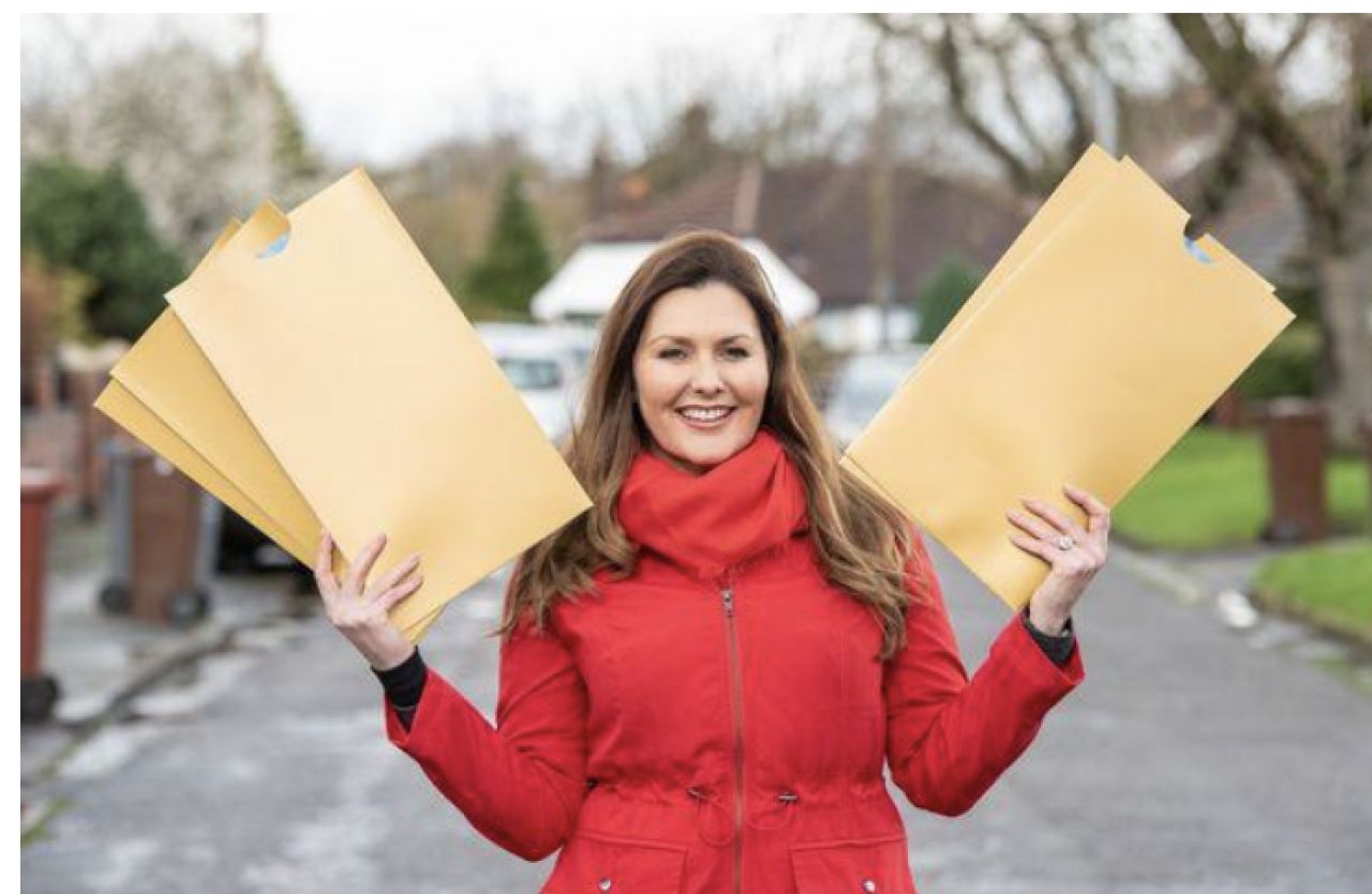 North East Postcodes Score Big: £1,000 Wins in This Week’s People’s Postcode Lottery