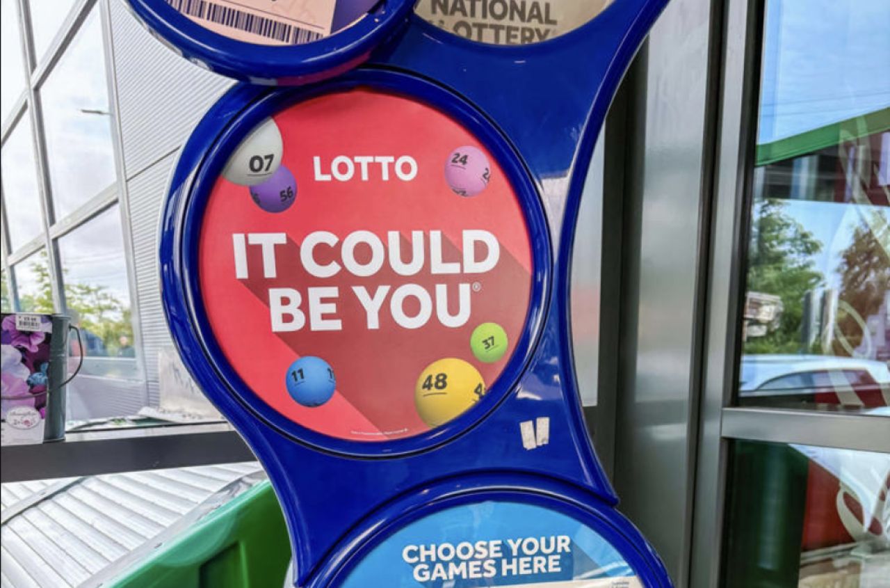 National Lottery Set For Life Results: Winning Numbers for Tonight's Draw