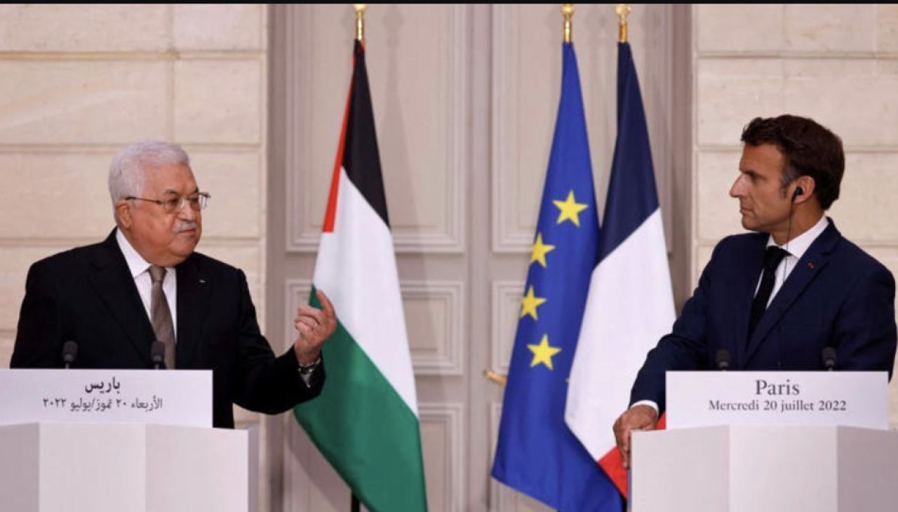 France to Officially Recognize Palestine: Macron Calls for Peace and Ceasefire at the UN