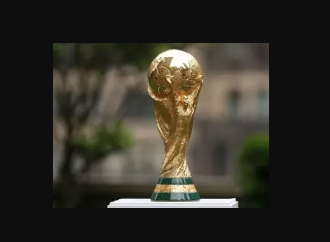 New Yorkers Can Win $50 FIFA World Cup Tickets Through City Lottery