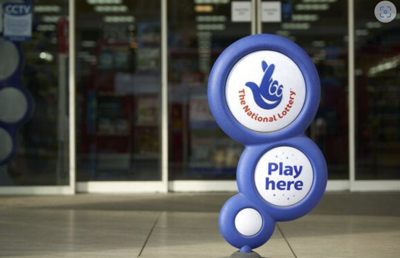New National Lottery Lotto Game Offers Two Chances to Win