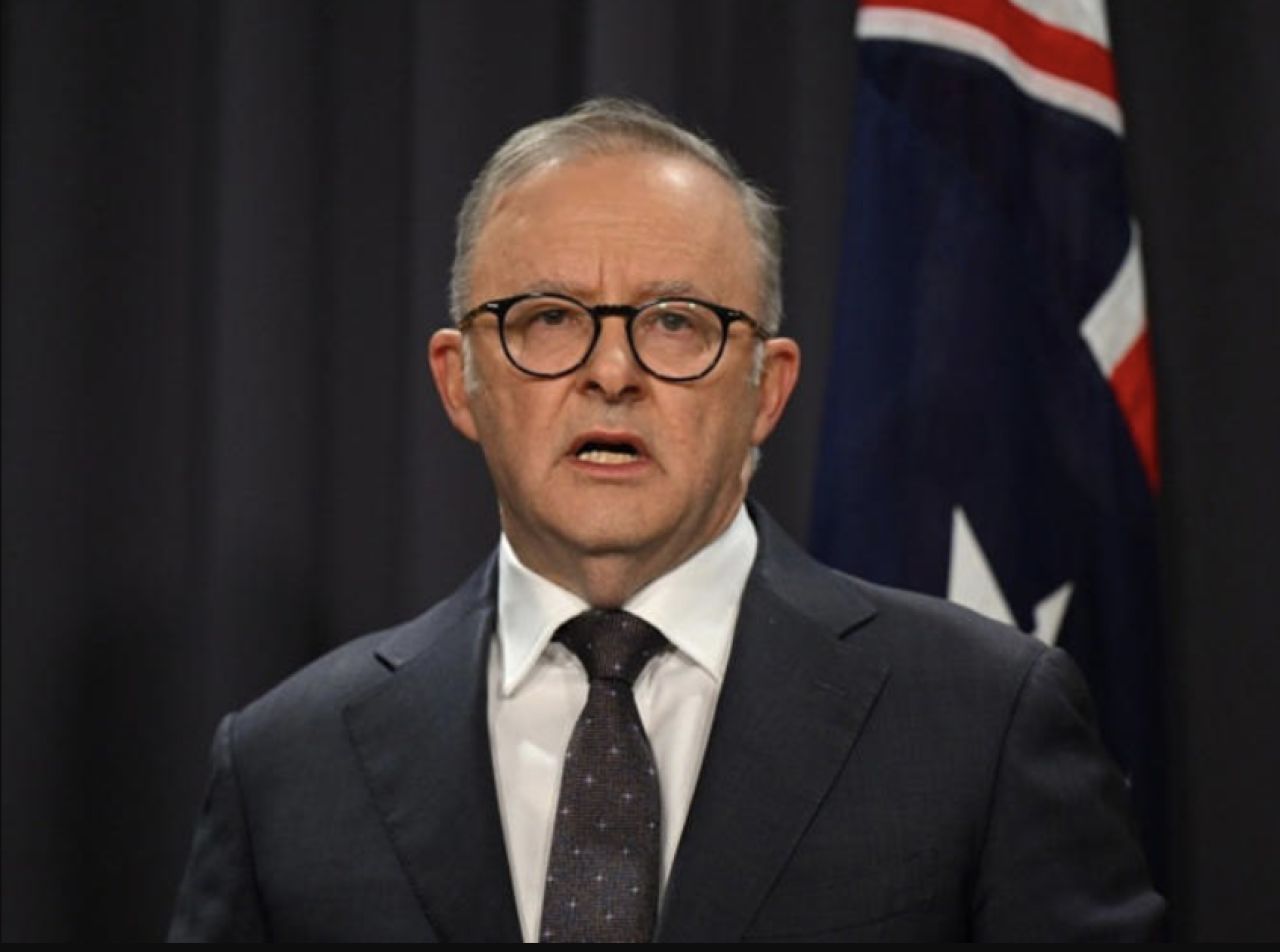 Australia to Recognize Palestine as PM Albanese Criticizes Netanyahu Over Gaza Humanitarian Crisis