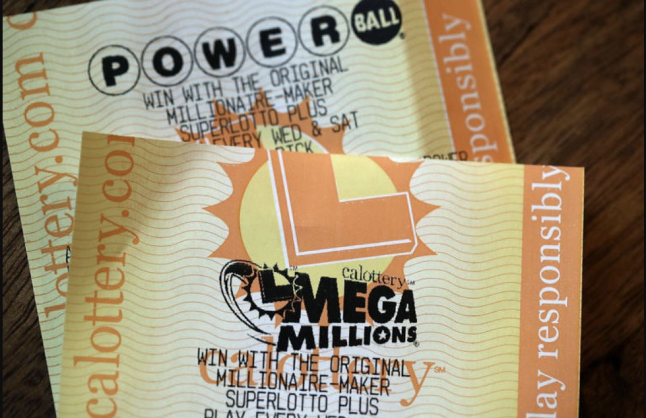 California Lottery Results – Powerball, SuperLotto Plus & Daily Games | Oct. 22, 2025