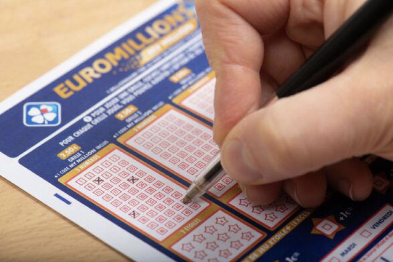 UK EuroMillions Jackpot Soars to &pound;113 Million After No Winner &mdash; Check Winning Numbers &amp; Bonus Prizes