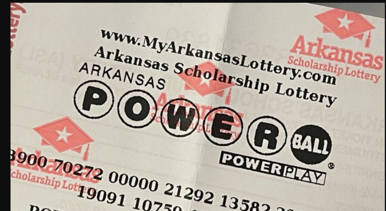 Arkansas Lottery Results for June 12, 2026: Winning Numbers for All Draw Games