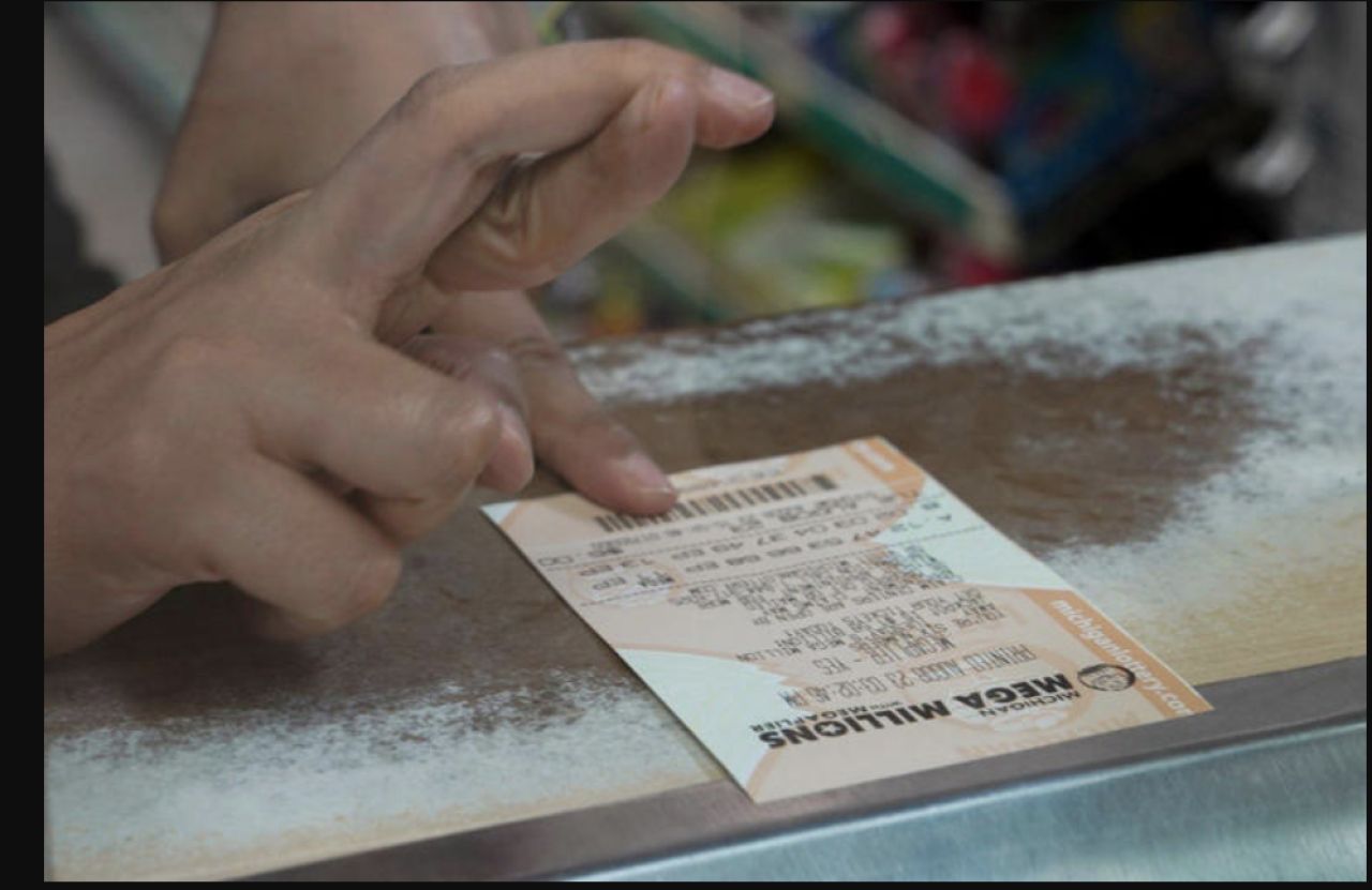 New York Lottery Results: Cash4Life, Win 4, Take 5 &amp; Today&rsquo;s Winning Numbers