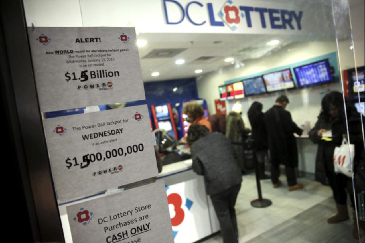 DC Lottery Results Oct. 5, 2025 – Powerball, Mega Millions &amp; Local Game Winners