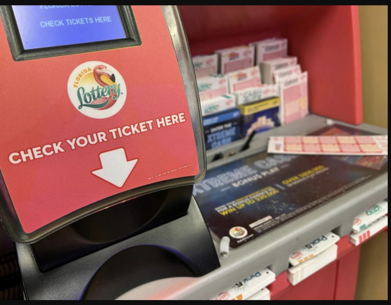Florida Lottery Results: Winning Numbers for June 6, 2026