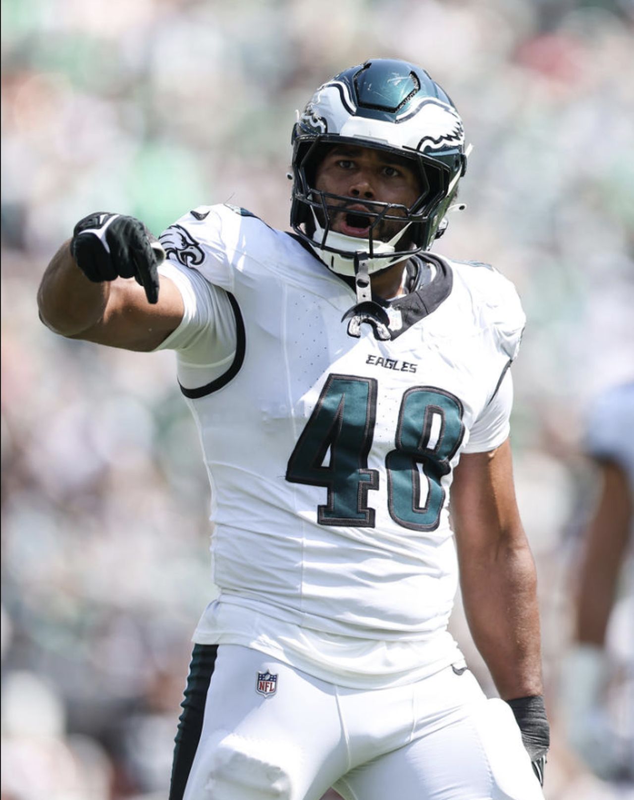 Eagles Shake Up Roster: 18 Moves Set Stage for Season Opener vs. Cowboys