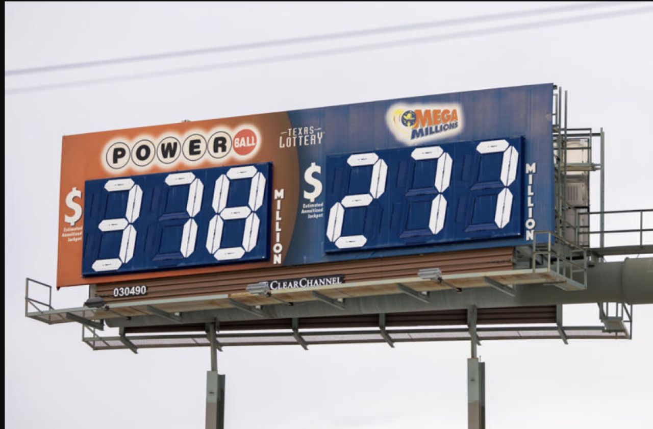 Texas Lottery Results for June 18, 2026: Winning Numbers for All Games