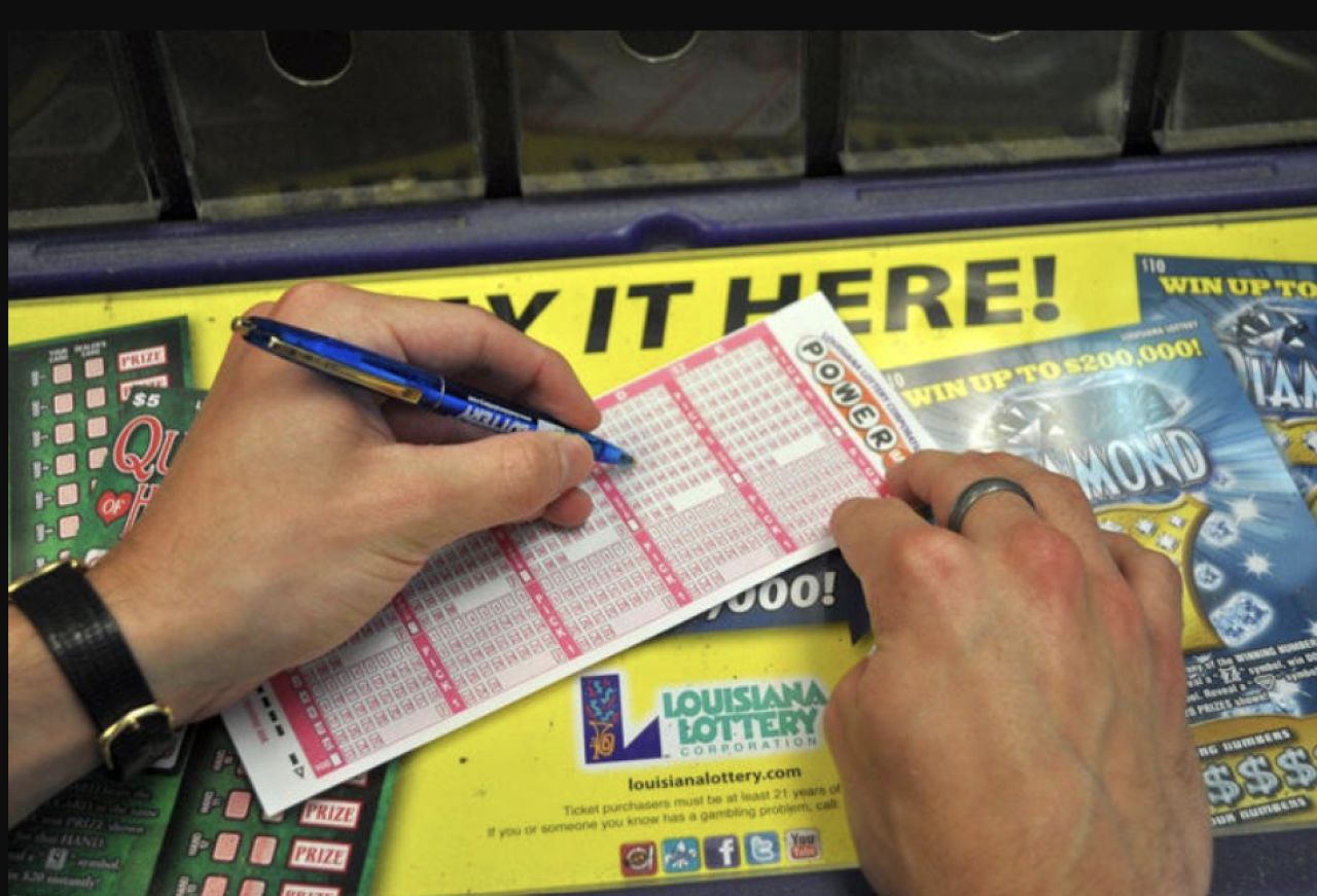 Louisiana Lottery Results for July 5, 2026: Winning Pick 3, Pick 4 &amp; Pick 5 Numbers