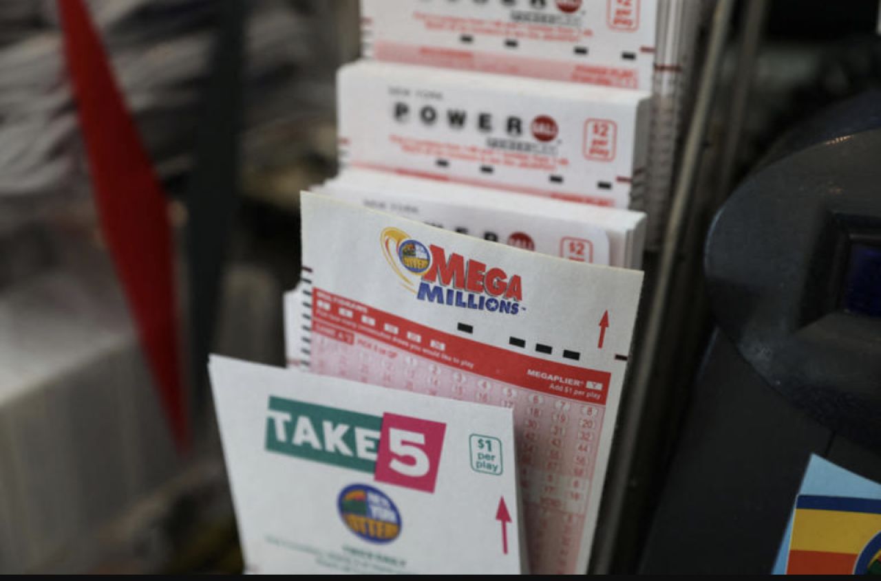 Check Today&rsquo;s Maine Lottery Winning Numbers &amp; Payouts