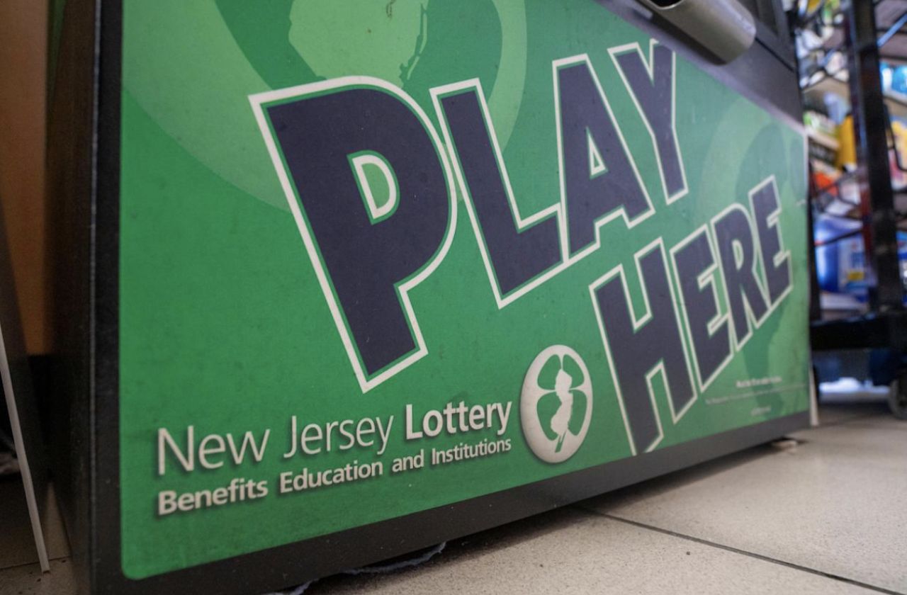 11 Big Lottery Wins in New Jersey This April &mdash; See Where $10K+ Tickets Were Sold
